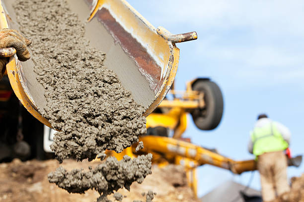  Thorndale, PA Concrete contractor Pros