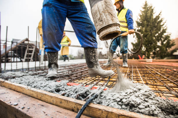 Best Concrete Resurfacing Services  in Thorndale, PA
